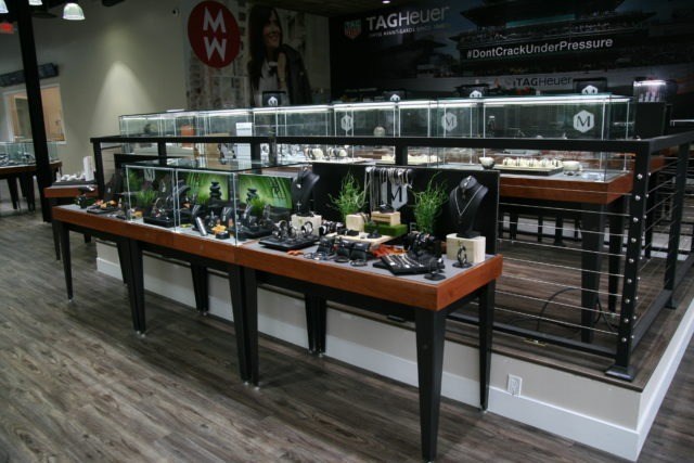 Marks Jewelers – Montgomeryville, PA 3899