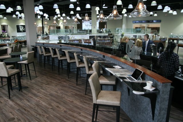 Marks Jewelers - Montgomeryville, PA 3919