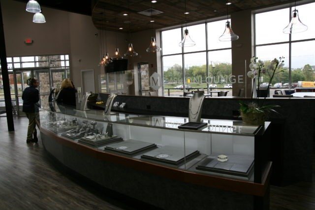 Marks Jewelers – Montgomeryville, PA 3925