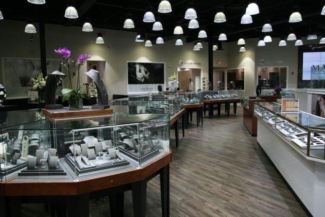 Marks Jewelers – Montgomeryville, PA 3931