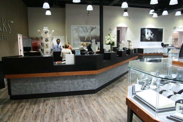 Marks Jewelers – Montgomeryville, PA 3932