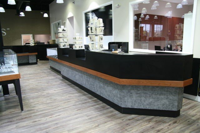 Marks Jewelers – Montgomeryville, PA 3945