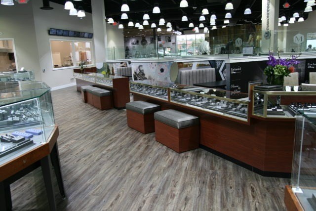 Marks Jewelers – Montgomeryville, PA 3948