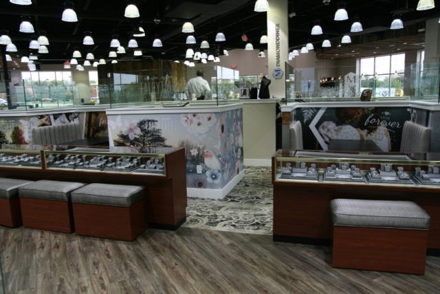 Marks Jewelers – Montgomeryville, PA 3950