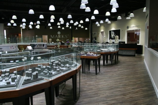 Marks Jewelers – Montgomeryville, PA 3958