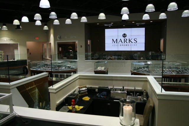 Marks Jewelers – Montgomeryville, PA 3978