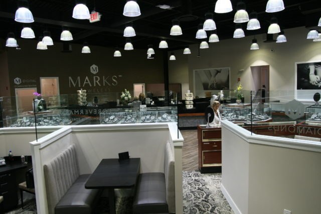 Marks Jewelers – Montgomeryville, PA 3980
