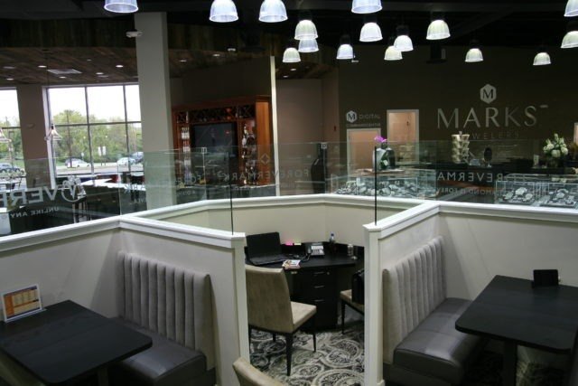 Marks Jewelers – Montgomeryville, PA 3981