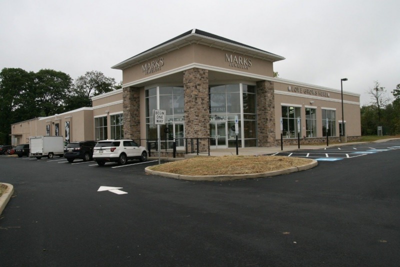 Marks Jewelers – Montgomeryville, PA 4001