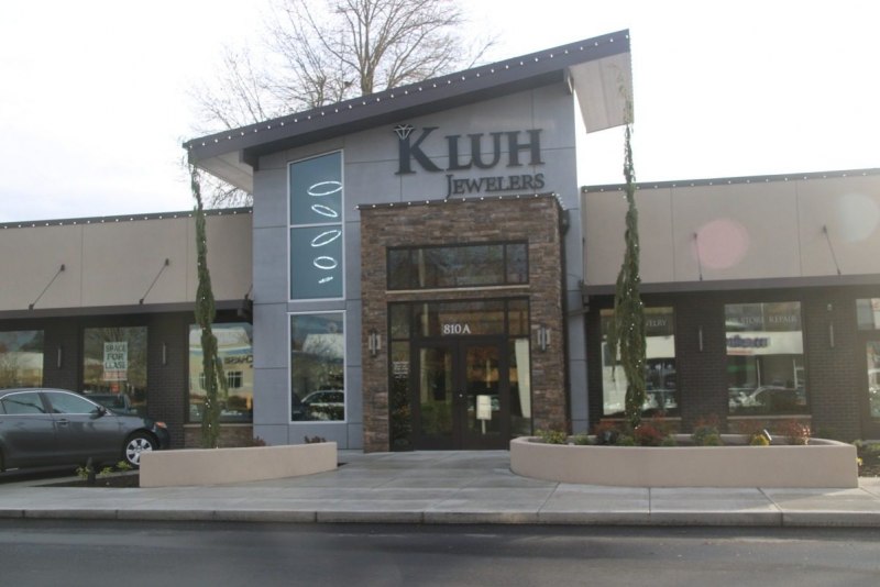 Kluh Jewelers – Lacey, WA 4138