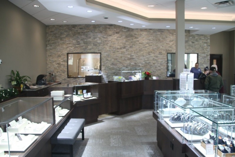 Kluh Jewelers – Lacey, WA 4142