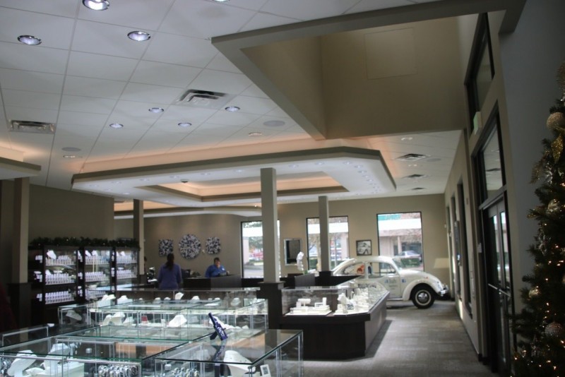Kluh Jewelers – Lacey, WA 4148