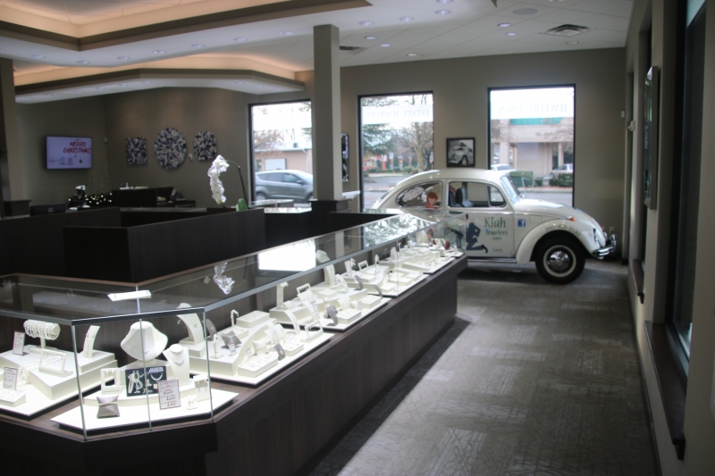 Kluh Jewelers – Lacey, WA 4151