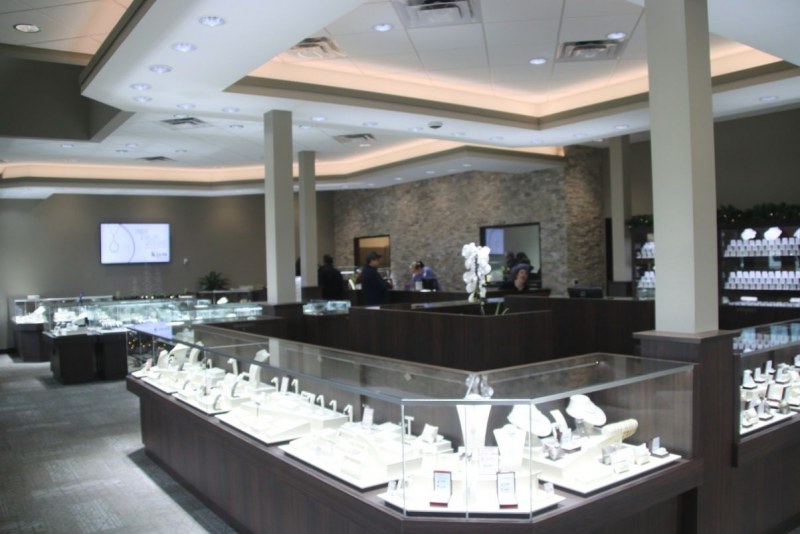 Kluh Jewelers – Lacey, WA 4155
