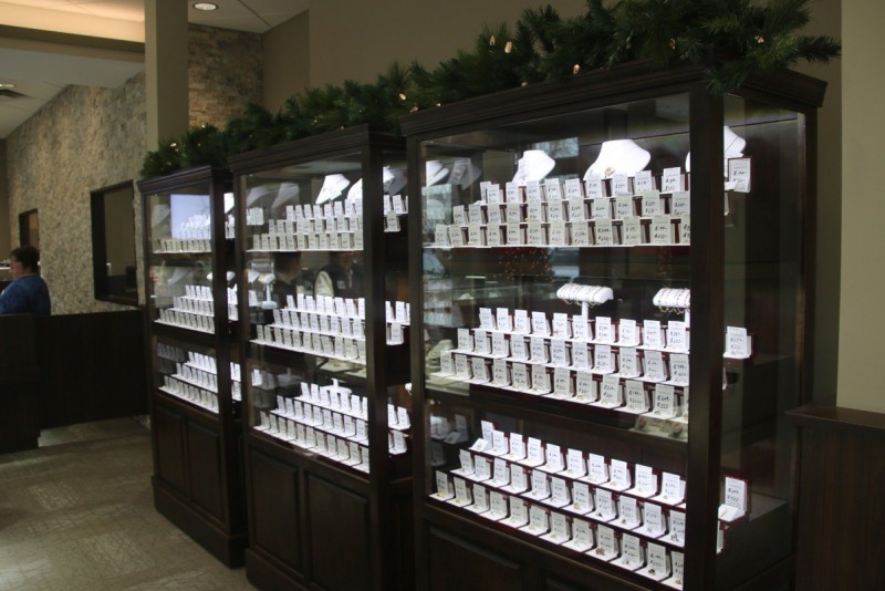 Kluh Jewelers – Lacey, WA 4160