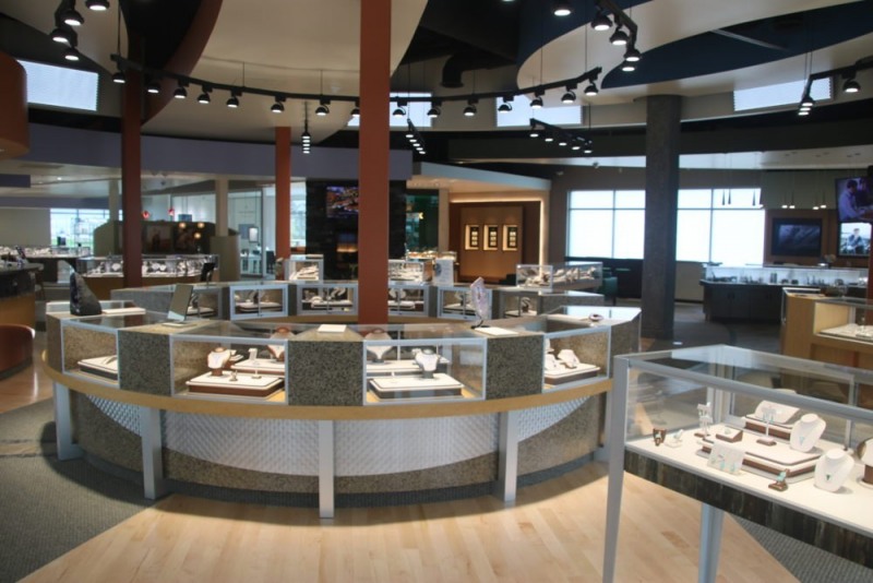 Gunderson’s Jewelry – Fargo, ND 4333