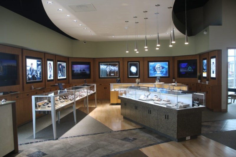 Gunderson’s Jewelry – Fargo, ND 4351