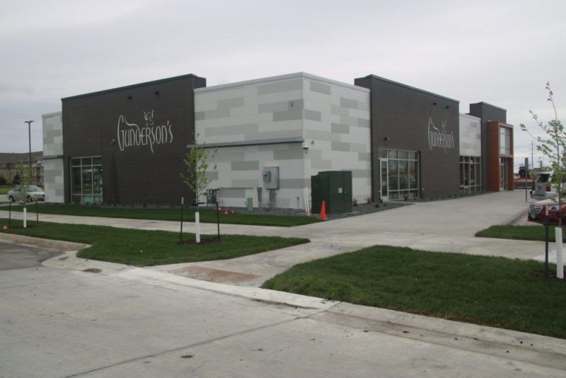 Gunderson’s Jewelry – Fargo, ND 4380