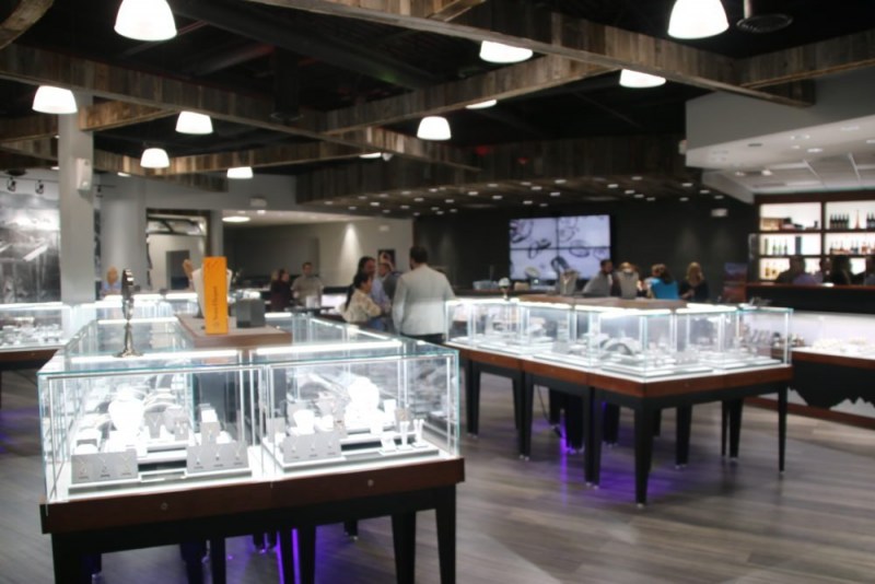Thollot Diamonds & Fine Jewelry – Thornton, CO 4534