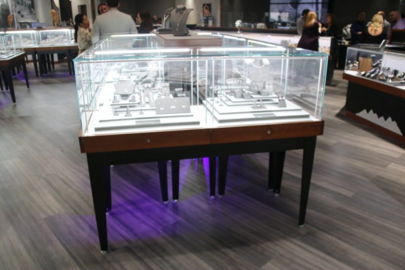 Thollot Diamonds & Fine Jewelry – Thornton, CO 4542