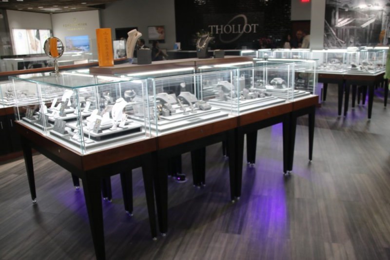 Thollot Diamonds & Fine Jewelry – Thornton, CO 4543