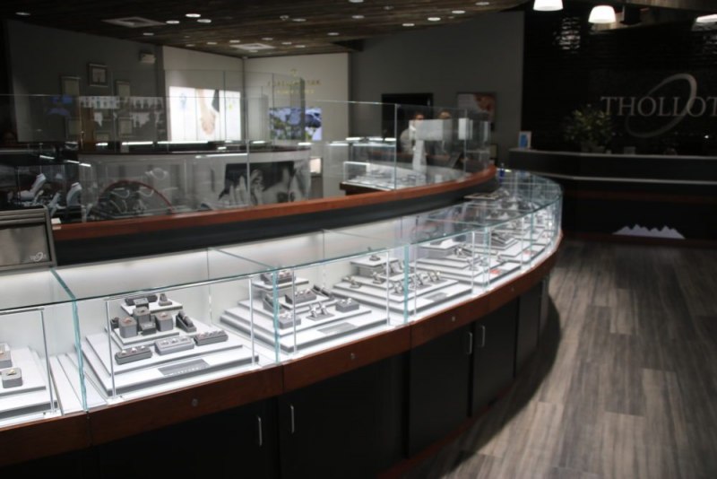 Thollot Diamonds & Fine Jewelry – Thornton, CO 4544