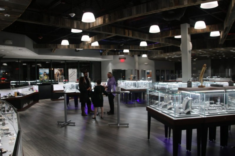 Thollot Diamonds & Fine Jewelry – Thornton, CO 4556