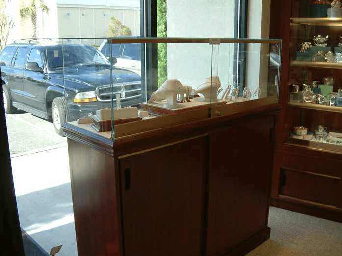 Kingoff Jewelers, Forum Store – Wilmington, NC 0208