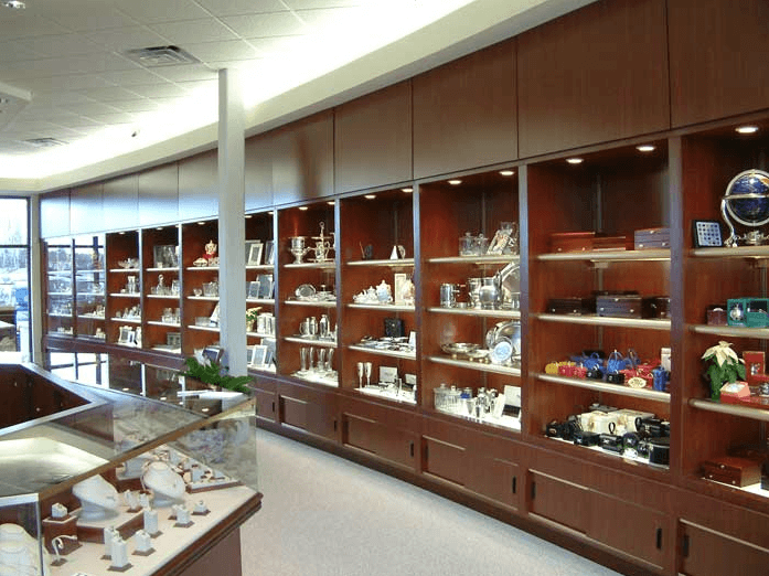 Kingoff Jewelers, Forum Store – Wilmington, NC 0199