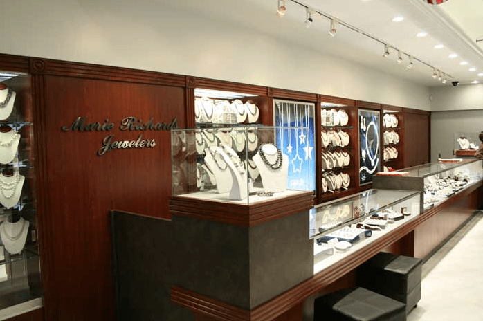 Marie Richards – Stoney Brook, NY 1665