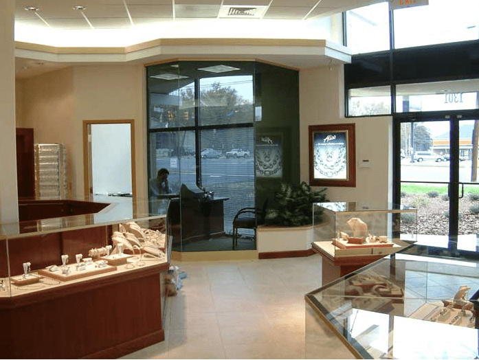 Morris Jewelers – Gastonia, NC 0081