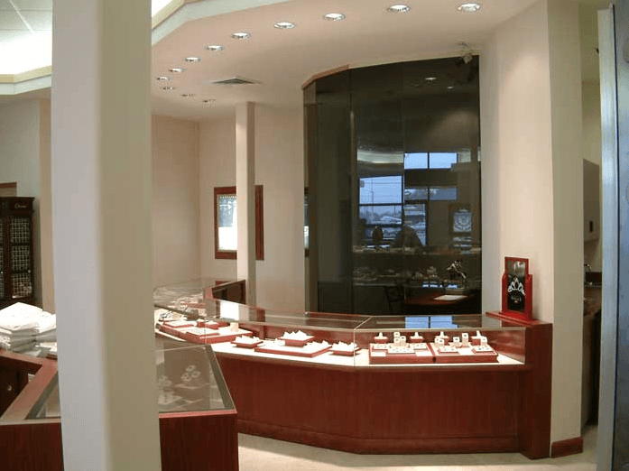 Morris Jewelers – Gastonia, NC 0078