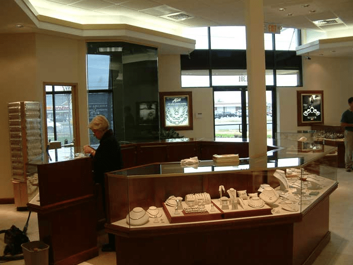 Morris Jewelers – Gastonia, NC 0077