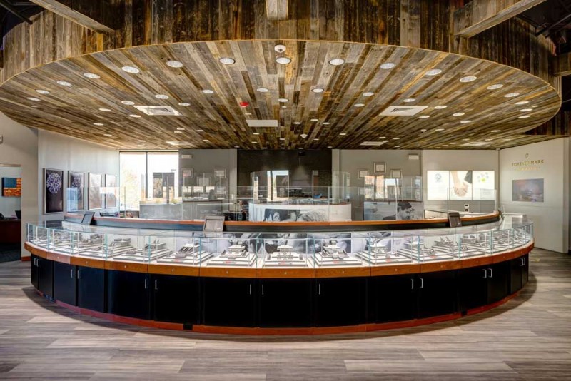 Thollot Diamonds & Fine Jewelry – Thornton, CO PR 0011
