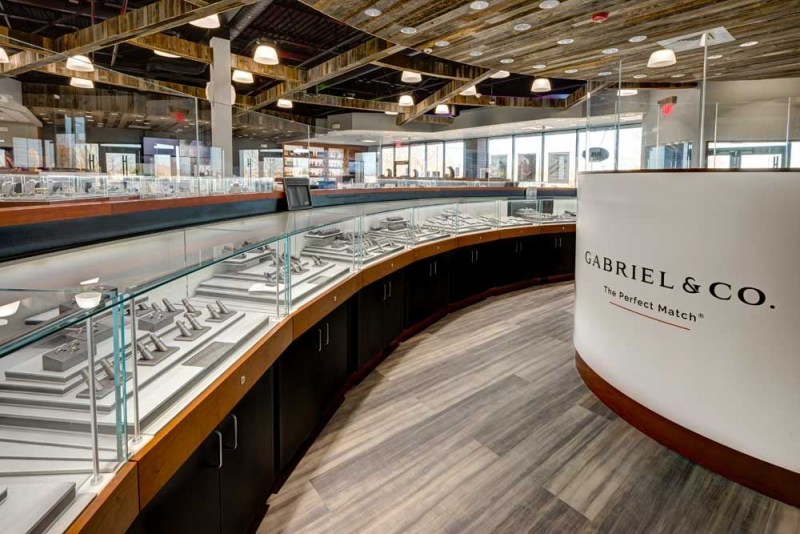 Thollot Diamonds & Fine Jewelry – Thornton, CO PR 0015