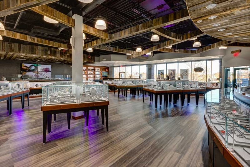 Thollot Diamonds & Fine Jewelry – Thornton, CO PR 0016