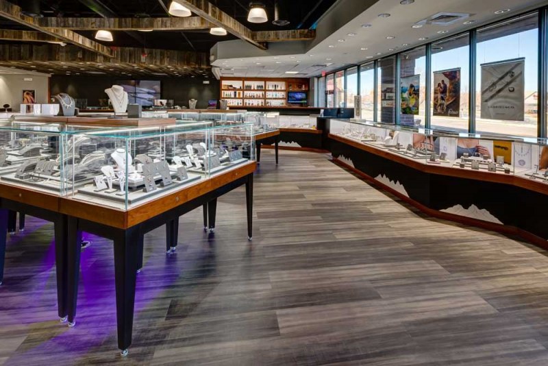 Thollot Diamonds & Fine Jewelry – Thornton, CO PR 0017