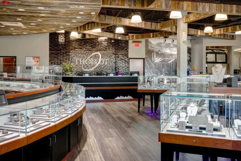 Thollot Diamonds & Fine Jewelry – Thornton, CO PR 0018