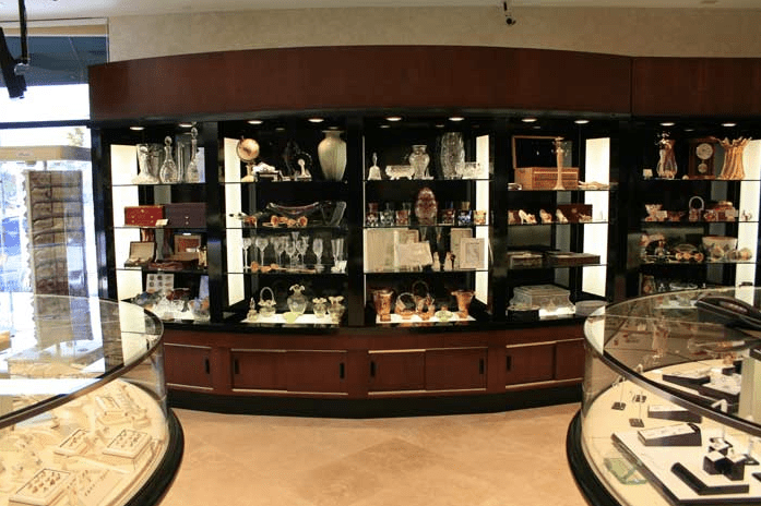 Thornton & Son’s Jewelers – Vacaville, CA 1224