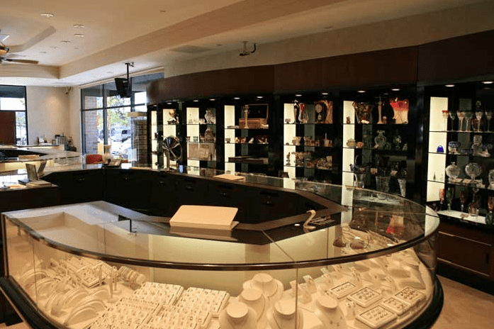 Thornton & Son’s Jewelers – Vacaville, CA 1232