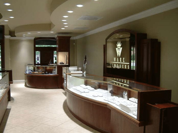 Ware Jewelers – Montgomery, AL 0020