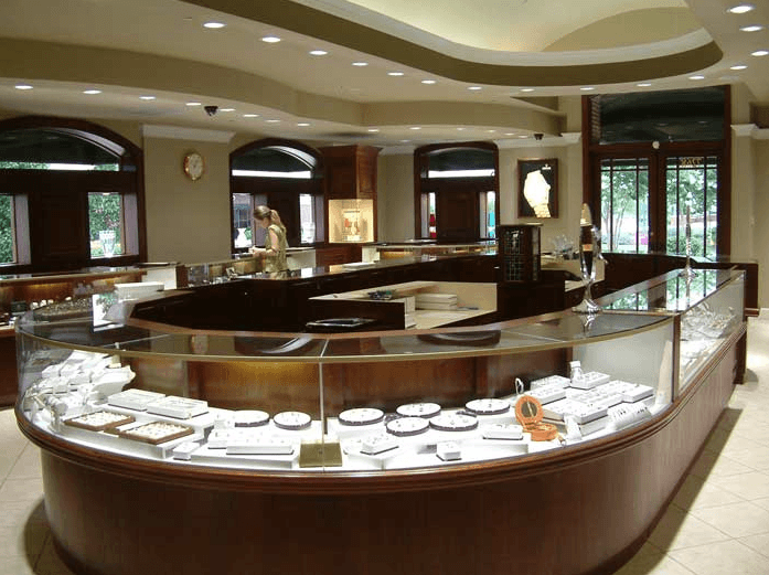Ware Jewelers – Montgomery, AL 0019