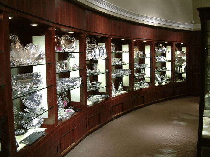 Ware Jewelers – Montgomery, AL 0029