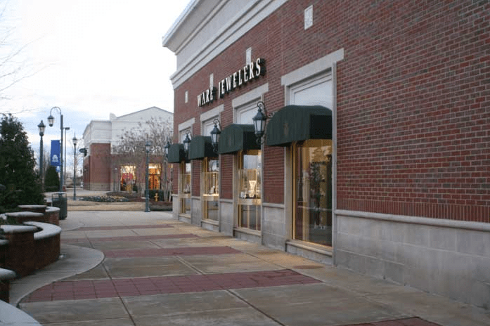Ware Jewelers – Montgomery, AL 0089