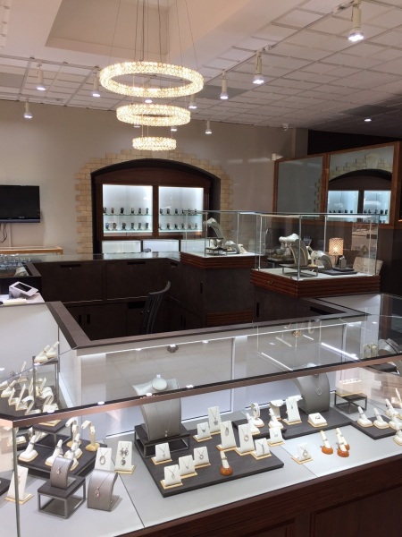 Morning Star Jewelers – Evergreen, CO PR 0004