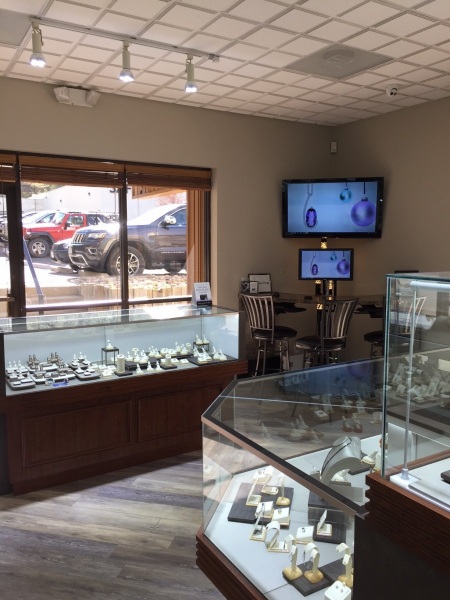 Morning Star Jewelers – Evergreen, CO PR 0005