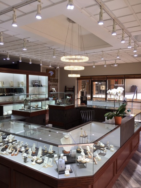 Morning Star Jewelers – Evergreen, CO PR 0002
