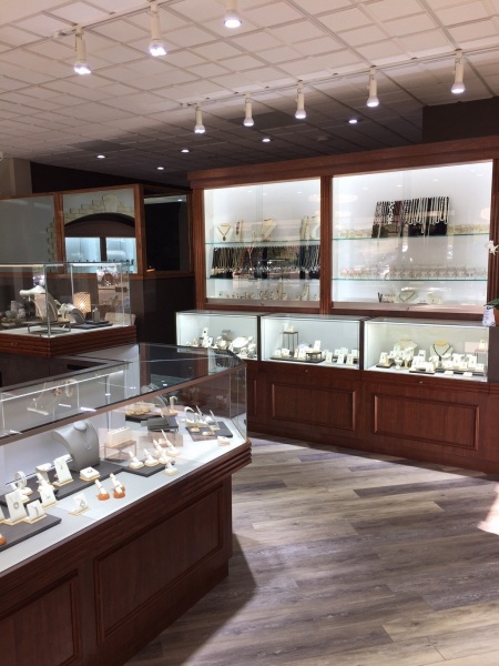 Morning Star Jewelers – Evergreen, CO PR 0006