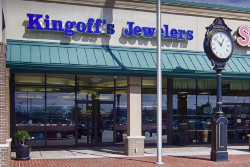 Kingoff Jewelers – Wilmington, NC