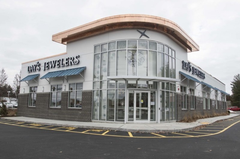 Days Jewelry – Nashua, NH PR 0001